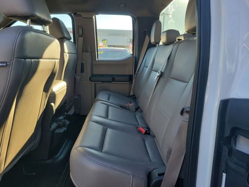 Used 2020 Ford F150 XL w/ Equipment Group 101A Mid image 9