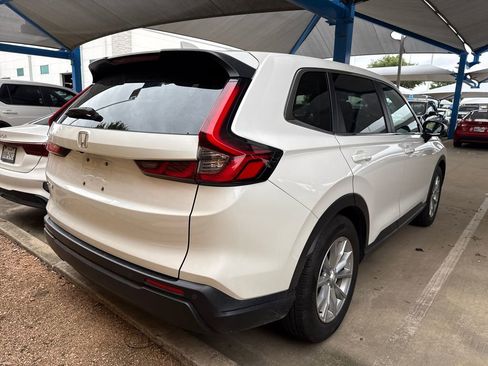 Certified 2025 Honda CR-V EX-L image 6