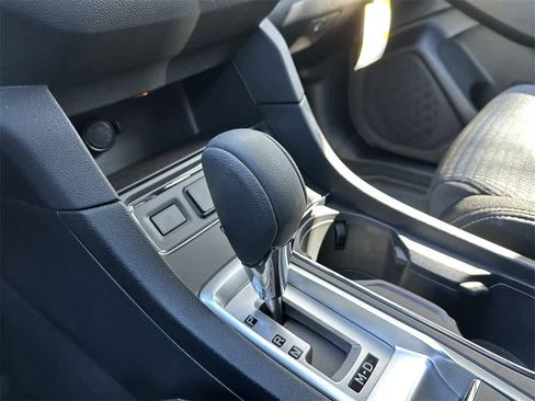 Certified 2025 Subaru Ascent Premium w/ Popular Package #2 image 17