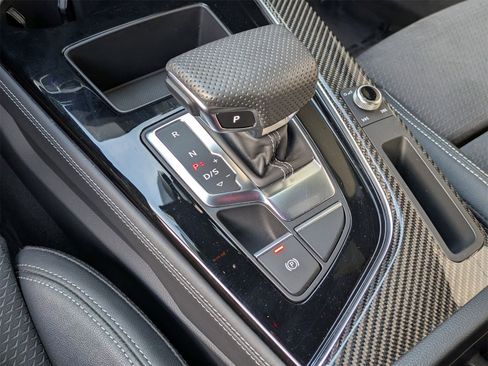 Used 2025 Audi A5 2.0T Premium Plus image 14