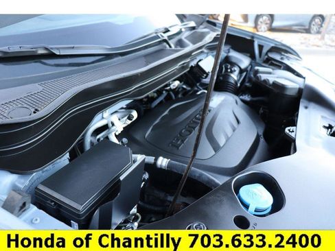 Used 2025 Honda Passport Black Edition image 33