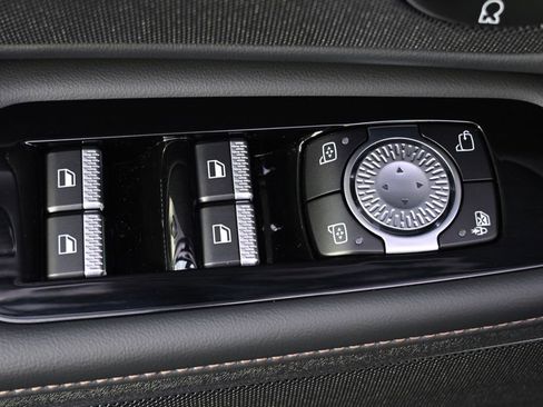 New 2026 Lincoln Nautilus Premier w/ Equipment Group 102A AWD/4WD image 23