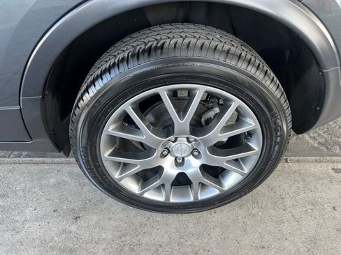 Used 2018 Buick Encore Sport Touring w/ Safety Package AWD/4WD image 25