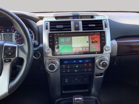 Used 2014 Toyota 4Runner Limited RWD image 6