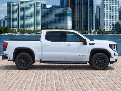 Used 2022 GMC Sierra 1500 Elevation w/ Elevation Premium Package
