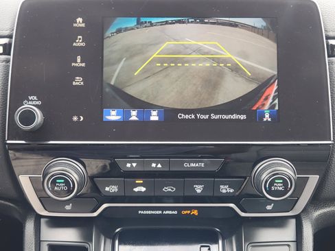 Used 2018 Honda CR-V EX-L image 18