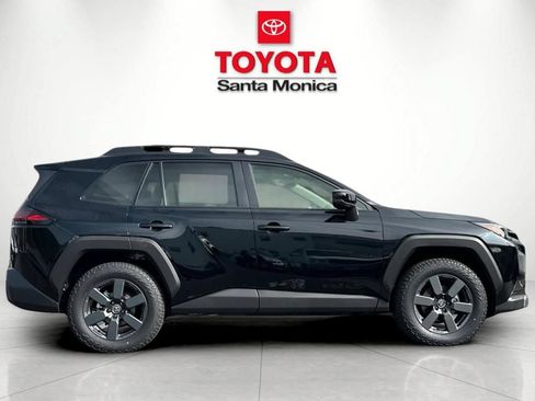 New 2026 Toyota RAV4 FWD image 2