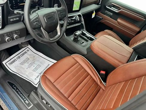New 2026 GMC Sierra 1500 Denali Ultimate AWD/4WD image 20