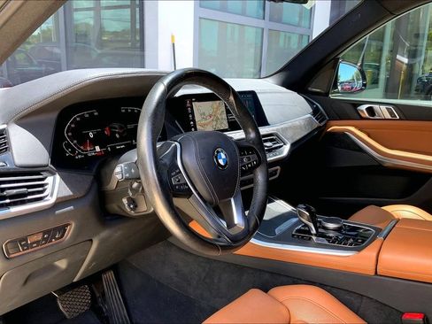 Used 2023 BMW X5 sDrive40i w/ Parking Assistance Package RWD image 10