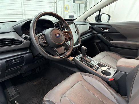 Used 2024 Subaru Crosstrek 2.5i Limited AWD/4WD image 13