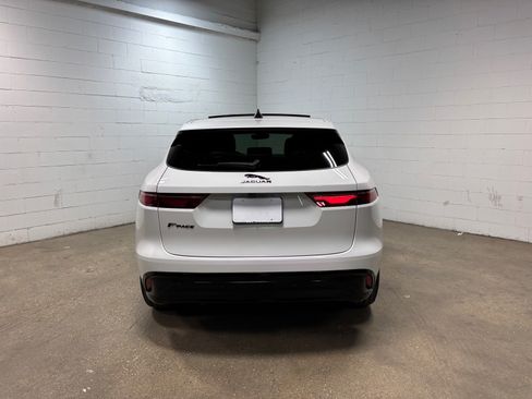 Used 2023 Jaguar F-PACE S AWD/4WD image 8