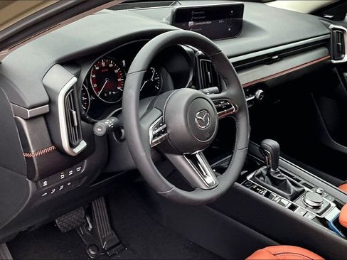 New 2026 MAZDA CX-50 AWD 2.5 S w/ Accent Package image 6