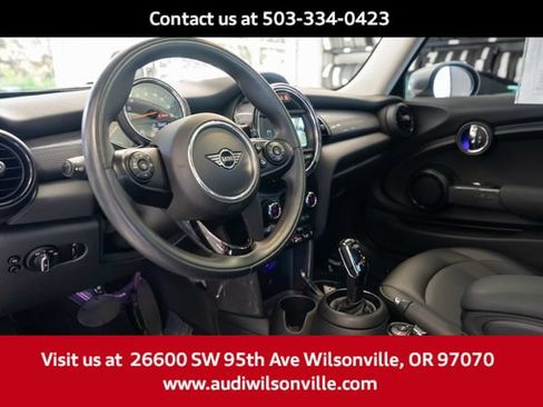 Used 2020 MINI Cooper 2-Door Hardtop FWD image 23