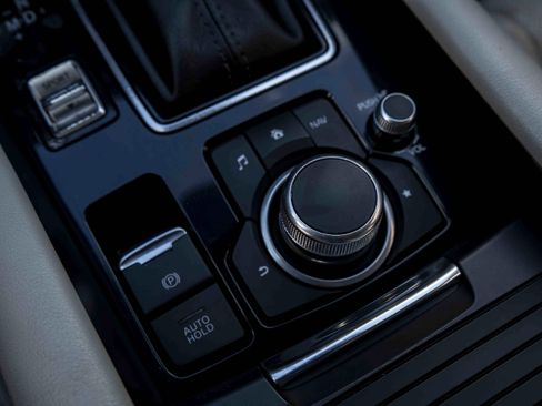 Used 2018 MAZDA MAZDA6 Grand Touring Reserve image 28