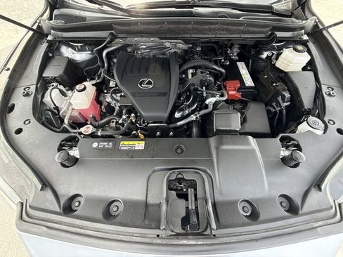 Certified 2023 Lexus RX 350 Premium w/ Cold Area Package FWD image 27