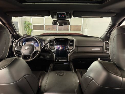 Used 2024 RAM 3500 Laramie w/ Night Edition image 35