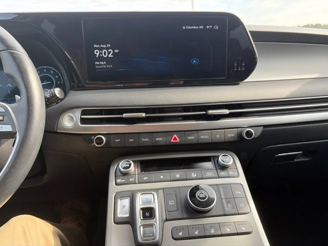 Used 2024 Hyundai Palisade SEL w/ Premium Package FWD image 22