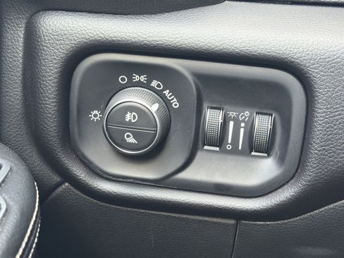 Used 2024 RAM 2500 Power Wagon w/ Level 1 Equipment Group image 17