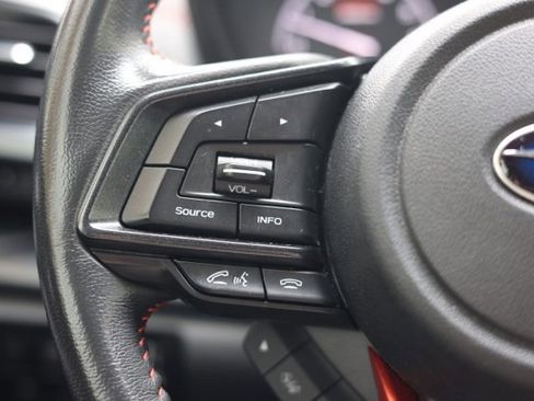 Used 2023 Subaru Forester Sport image 19