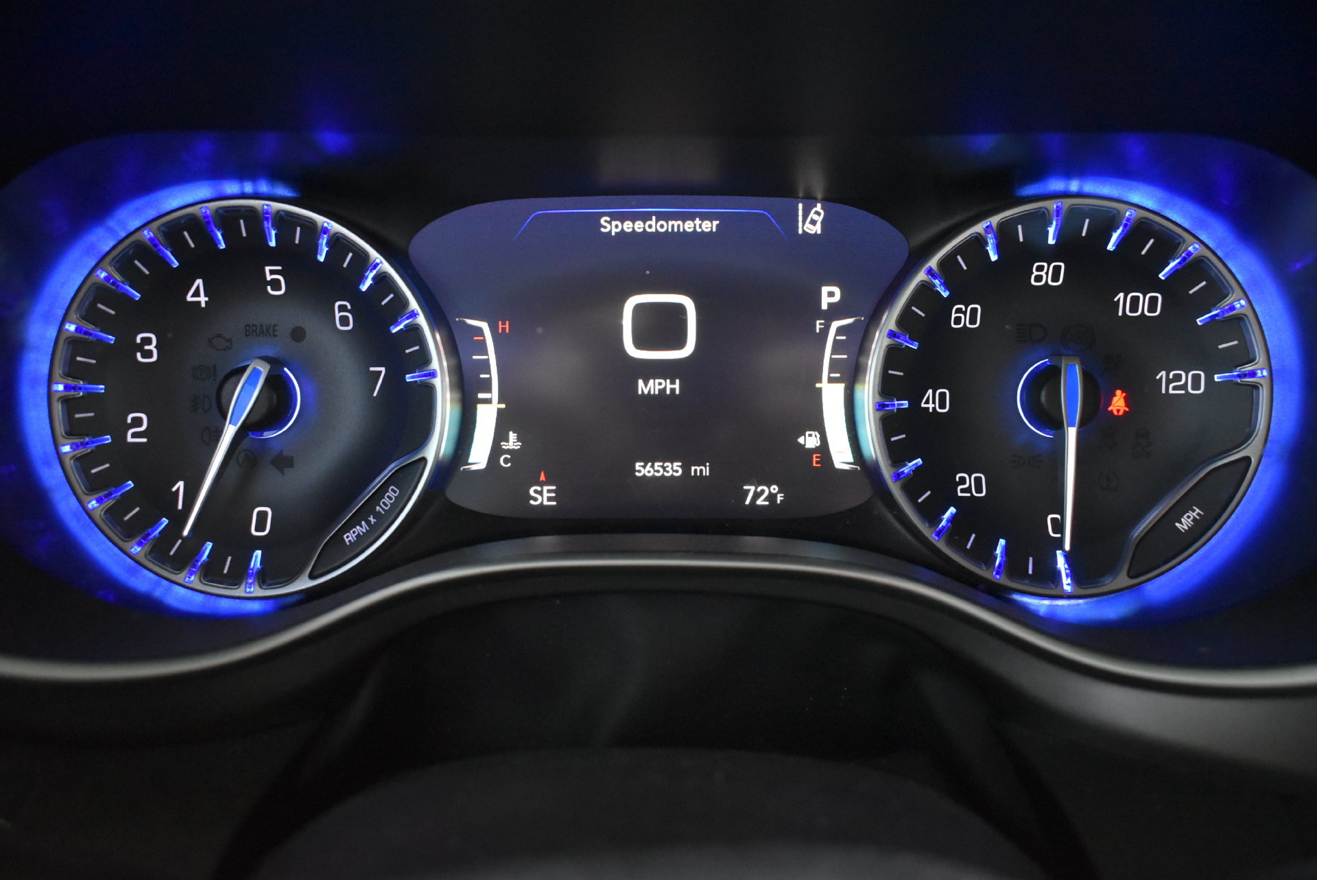 Used 2021 Chrysler Pacifica Touring-L FWD image 29