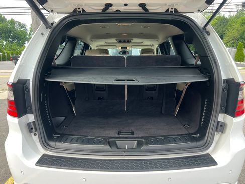 Used 2017 Dodge Durango GT w/ Premium Group AWD/4WD image 10