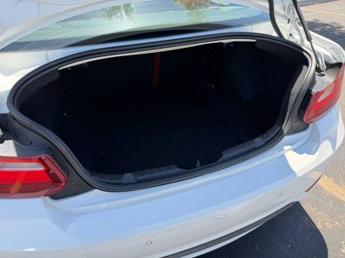 Used 2017 BMW 230i Coupe RWD image 19