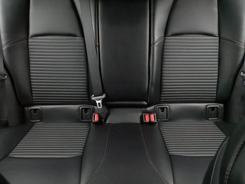 Certified 2022 Toyota Corolla XSE w/ Carpet Mat Package (TMS) FWD image 13