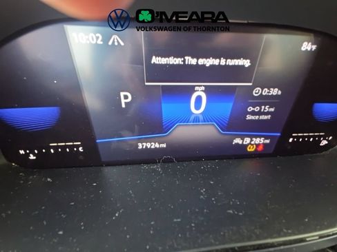 Used 2022 Volkswagen Taos SE AWD/4WD image 7
