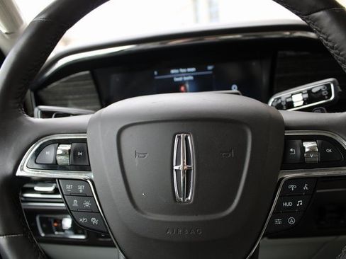 Certified 2022 Lincoln Navigator Black Label image 14