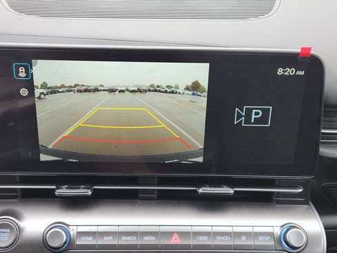 New 2026 Hyundai Kona SE FWD image 13