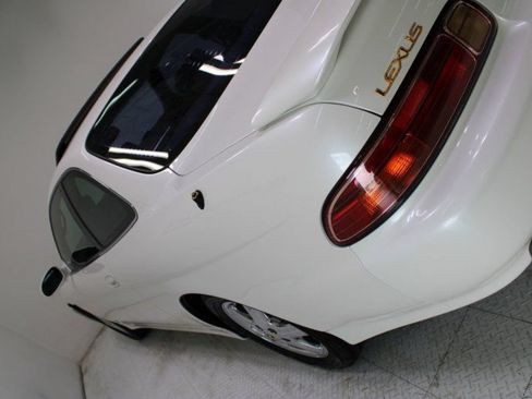 Used 1998 Lexus SC 300 Coupe RWD image 14