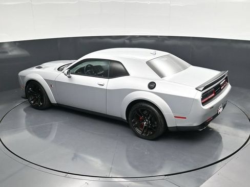 Used 2023 Dodge Challenger R/T Scat Pack RWD image 58