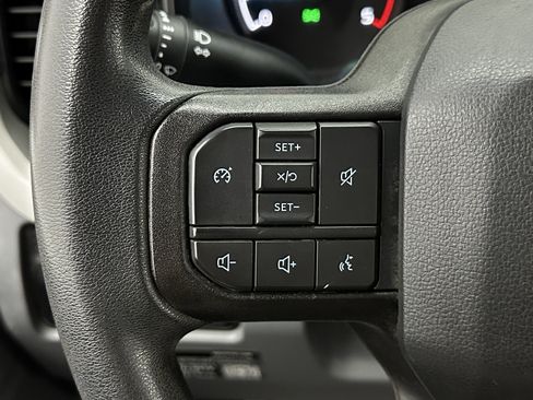 Used 2023 Ford F250 XL w/ FX4 Off-Road Package image 19