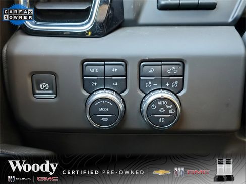 Certified 2024 GMC Sierra 1500 Denali w/ Denali Reserve Package image 17