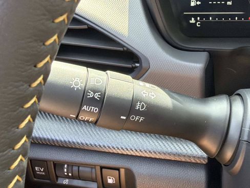 New 2026 Subaru Crosstrek 2.5i Sport AWD/4WD image 28