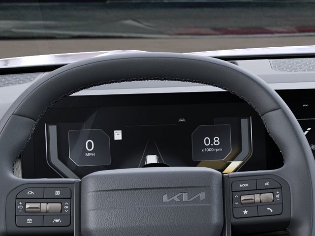 New 2027 Kia Telluride SX Prestige AWD/4WD image 21