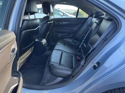 Used 2013 Cadillac ATS Sedan image 13