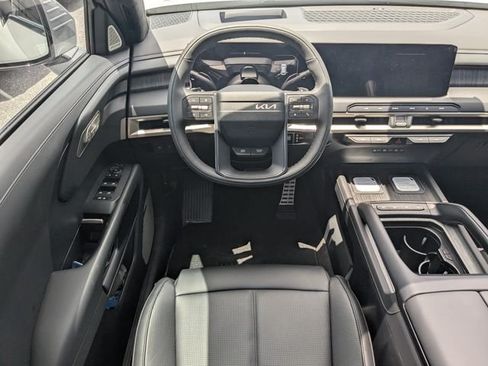 New 2027 Kia Telluride SX Prestige AWD/4WD image 16