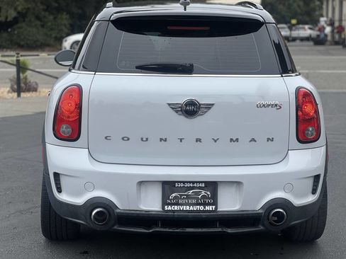 Used 2015 MINI Cooper Countryman S image 6