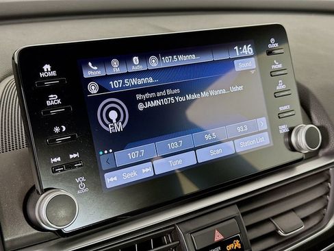 Used 2020 Honda Accord Sport image 15