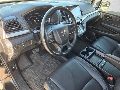 Used 2024 Honda Odyssey EX-L image 10