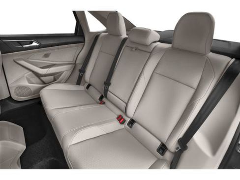 Certified 2021 Volkswagen Jetta R-Line image 16