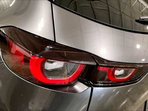 Certified 2024 MAZDA CX-50 2.5 Turbo w/ Cargo Package AWD/4WD image 30