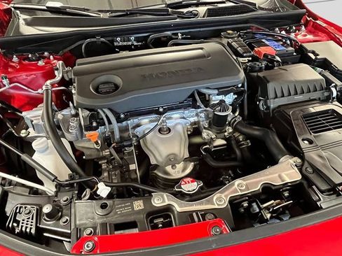 New 2026 Honda Civic Sport image 11