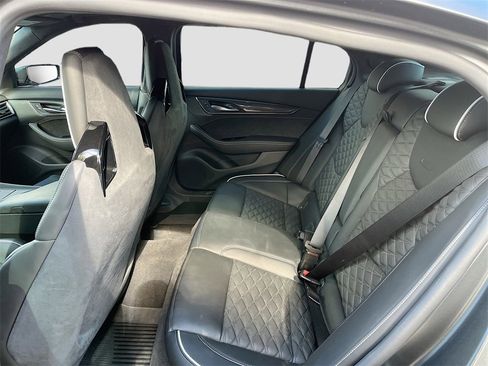 Used 2023 Cadillac CT5 V Blackwing w/ Driver Assist Package image 26