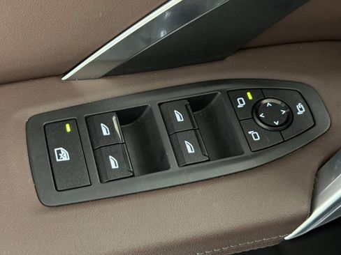 Used 2025 BMW X1 xDrive28i w/ Convenience Package image 14