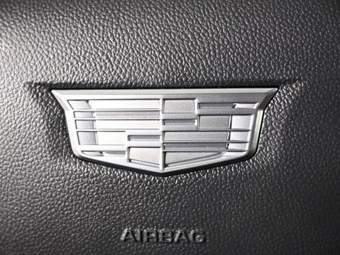 New 2025 Cadillac Lyriq Sport AWD/4WD image 36