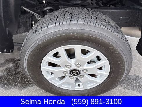 Used 2025 Toyota Tacoma SR5 RWD image 23