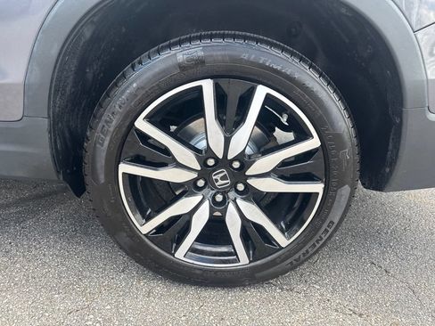 Used 2019 Honda Pilot Touring image 44