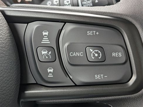 New 2025 Jeep Wrangler Sport S image 24